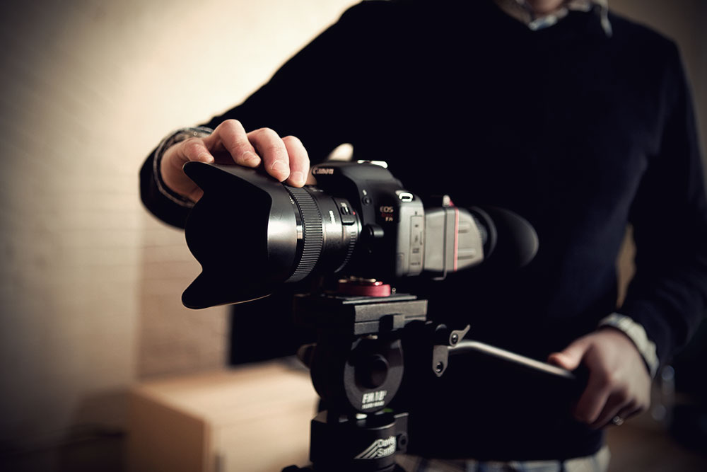 Marketing Strategies For Video Production