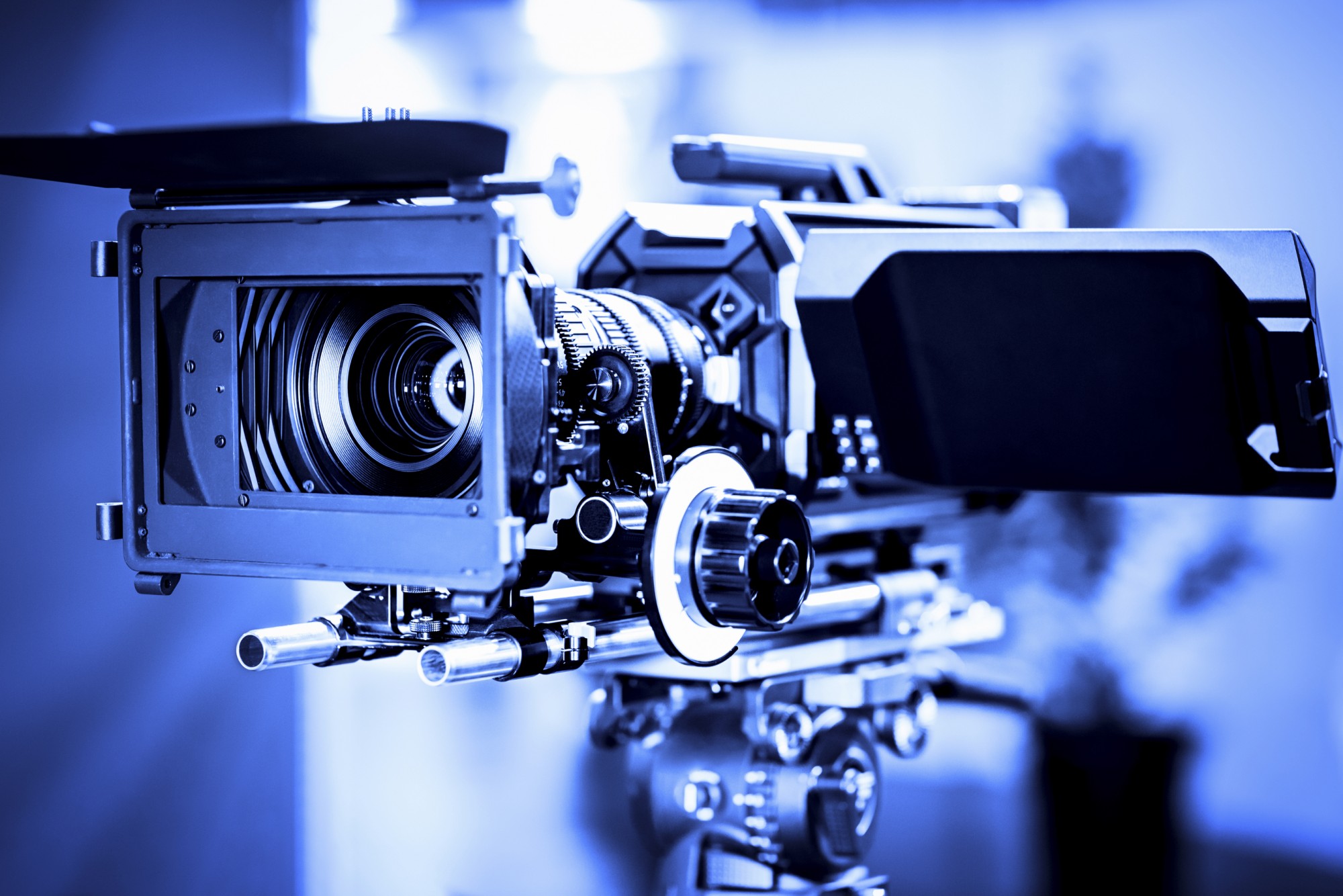 Trends Shaping The Video Production Industry